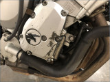 YAMAHA FZ6 N