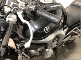 YAMAHA FZ6 N