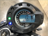 YAMAHA FZ6 N