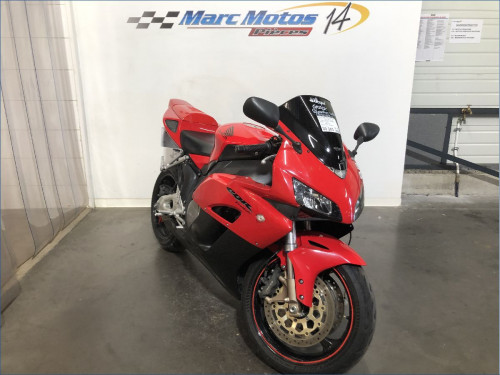 HONDA 1000 CBR R 