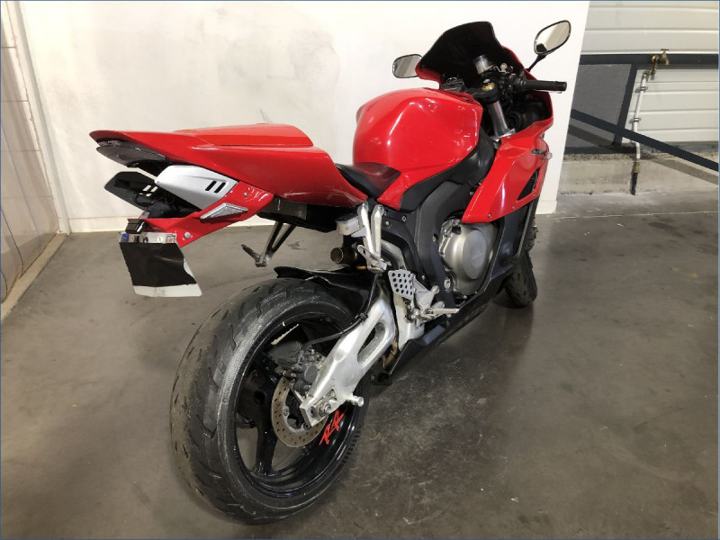 HONDA 1000 CBR R 