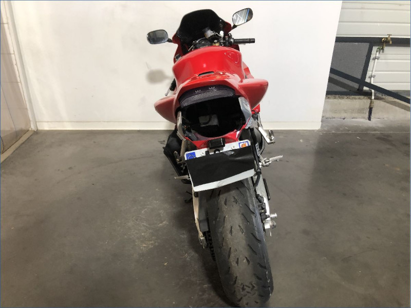 HONDA 1000 CBR R 