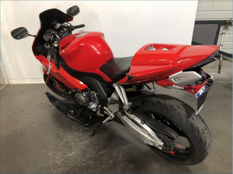 HONDA 1000 CBR R 