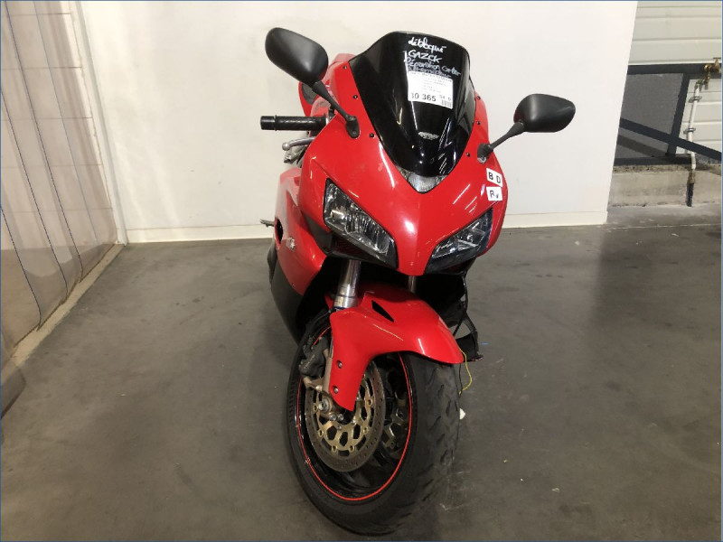 HONDA 1000 CBR R 