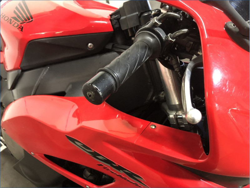 HONDA 1000 CBR R 