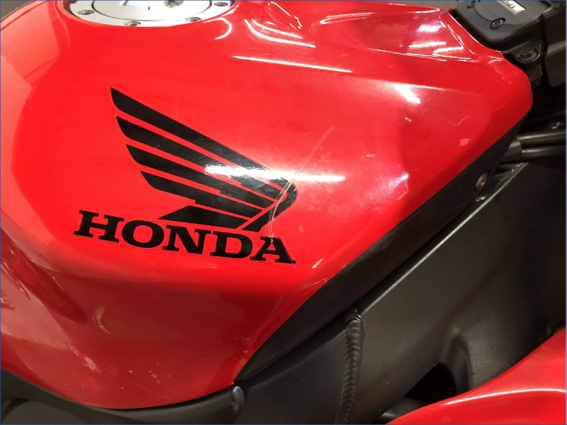 HONDA 1000 CBR R 