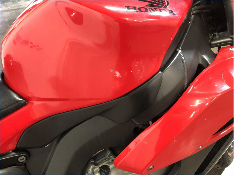 HONDA 1000 CBR R 