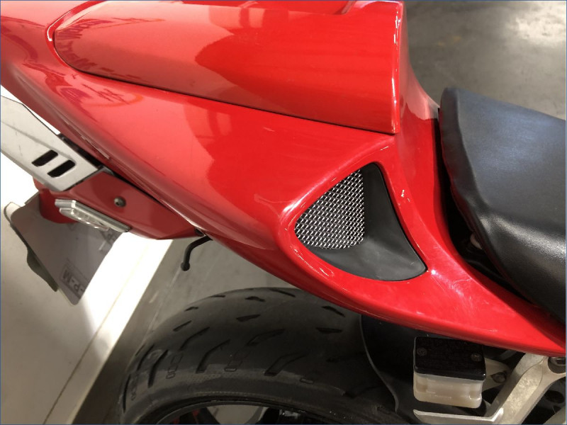 HONDA 1000 CBR R 