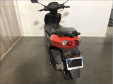 PEUGEOT 50 KISBEE 4T