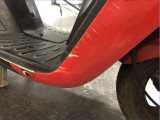 PEUGEOT 50 KISBEE 4T