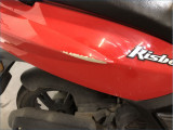 PEUGEOT 50 KISBEE 4T