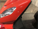 PEUGEOT 50 KISBEE 4T