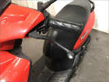 PEUGEOT 50 KISBEE 4T