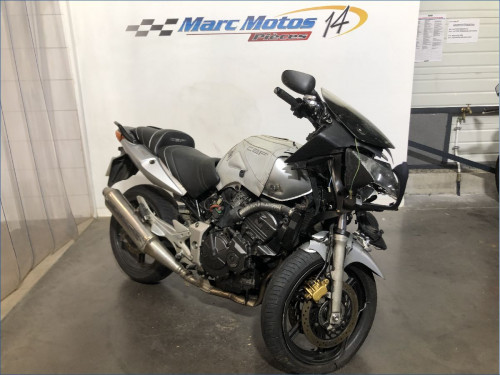 HONDA 600 CBF S ABS