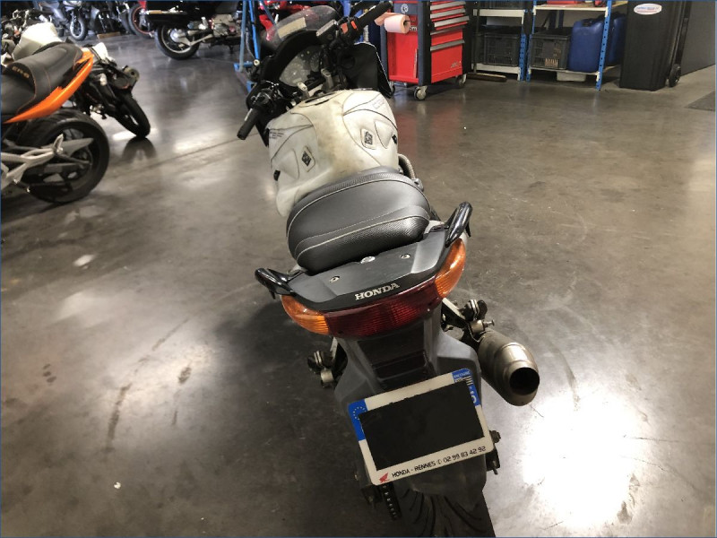 HONDA 600 CBF S ABS