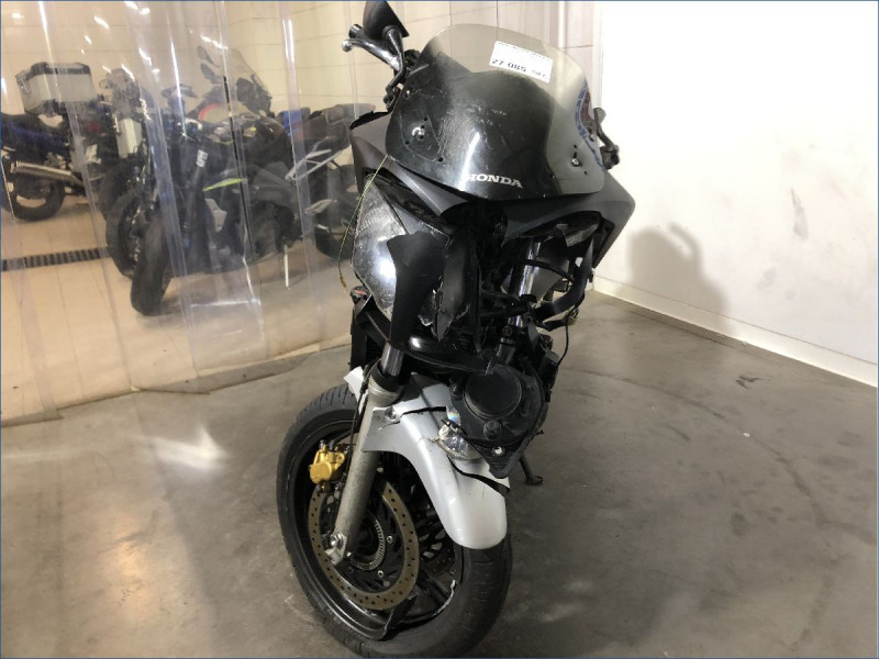 HONDA 600 CBF S ABS