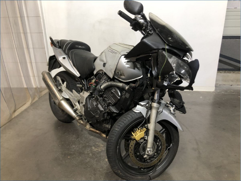 HONDA 600 CBF S ABS