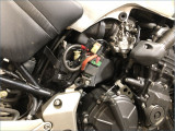 HONDA 600 CBF S ABS