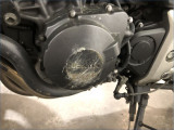 HONDA 600 CBF S ABS