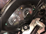 HONDA 600 CBF S ABS