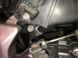 HONDA 600 CBF S ABS