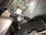 HONDA 600 CBF S ABS