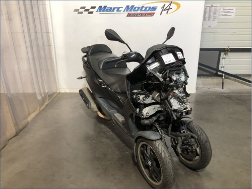 PIAGGIO 500 MP3 LT