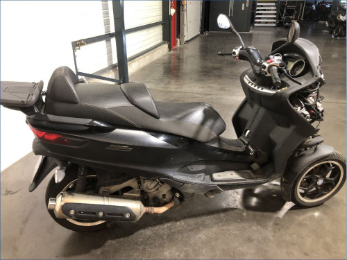 PIAGGIO 500 MP3 LT