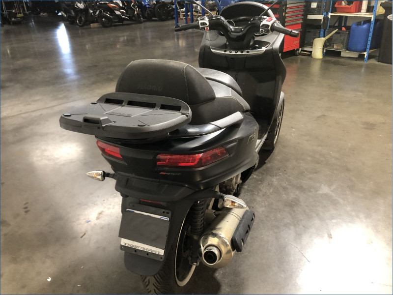 PIAGGIO 500 MP3 LT