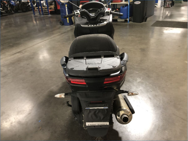 PIAGGIO 500 MP3 LT
