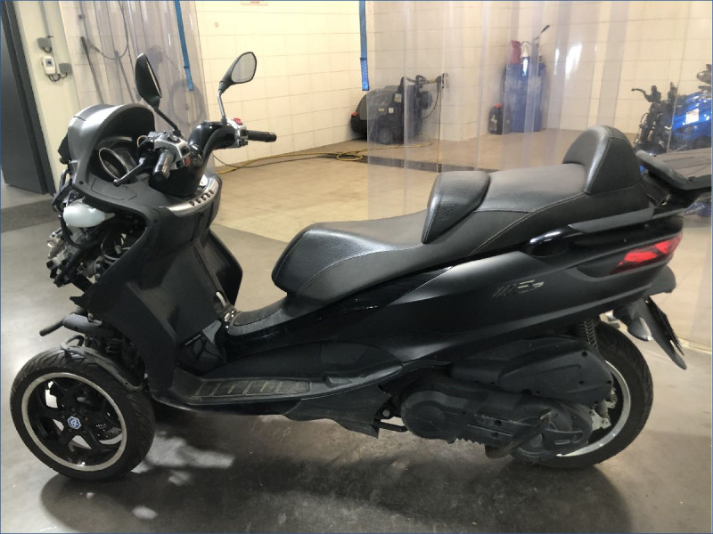 PIAGGIO 500 MP3 LT