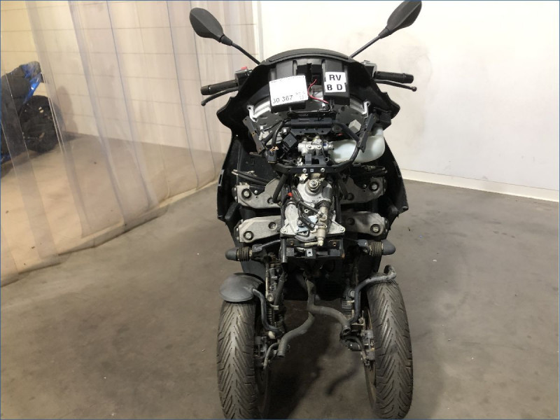 PIAGGIO 500 MP3 LT