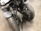 PIAGGIO 500 MP3 LT