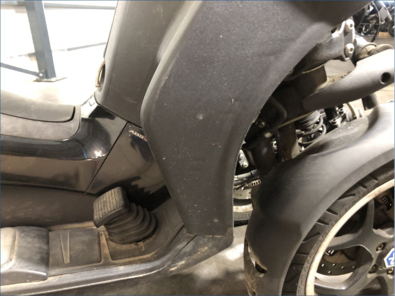 PIAGGIO 500 MP3 LT