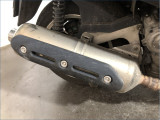 PIAGGIO 500 MP3 LT