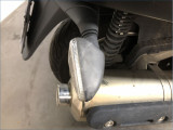 PIAGGIO 500 MP3 LT