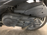 PIAGGIO 500 MP3 LT