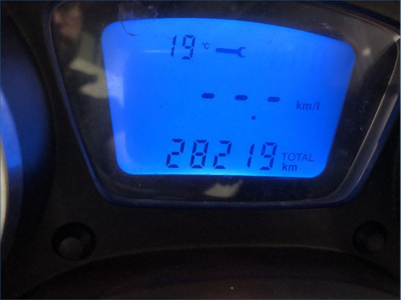 PIAGGIO 500 MP3 LT
