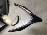 PIAGGIO 500 MP3 LT