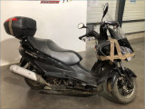 SUZUKI 125 BURGMAN 