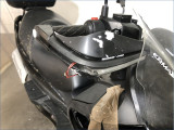 SUZUKI 125 BURGMAN 