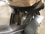 SUZUKI 125 BURGMAN 