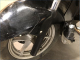 SUZUKI 125 BURGMAN 