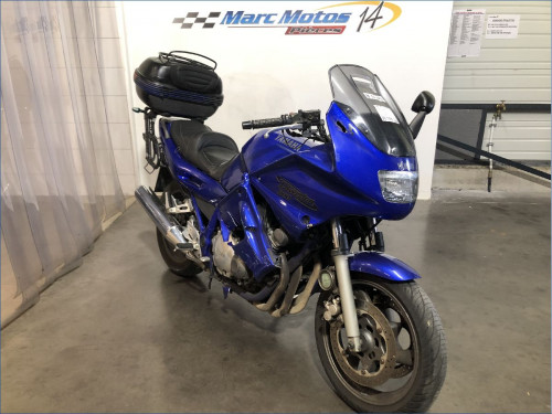 YAMAHA 900 XJS DIVERSION 