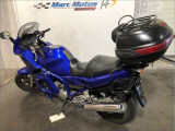 YAMAHA 900 XJS DIVERSION 