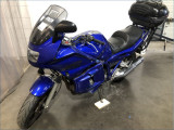 YAMAHA 900 XJS DIVERSION 