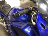 YAMAHA 900 XJS DIVERSION 