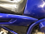 YAMAHA 900 XJS DIVERSION 