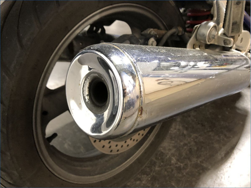 YAMAHA 900 XJS DIVERSION 