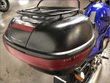 YAMAHA 900 XJS DIVERSION 